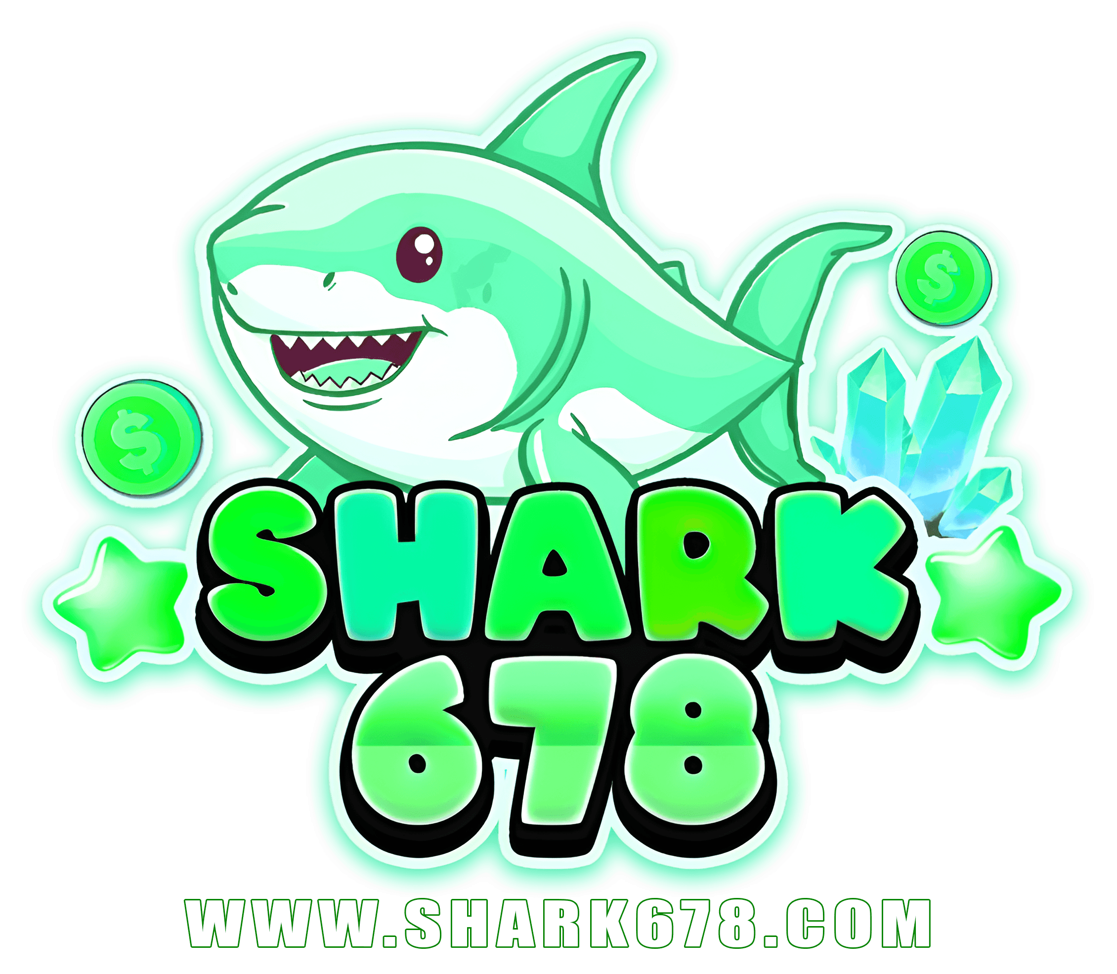 shark678